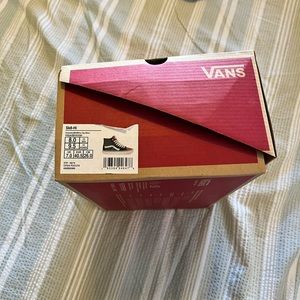 VANS SK8HI